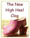 the pink monogram high heel monogrammed clogs - create your own pair of shoes