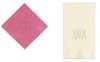 Embossed Graphics Towels and Napkins