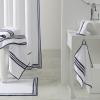allegro+by+matouk+guest+towel+with+25+inch+monogram