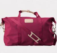  Jon Hart Designs Personalized Weekender Luggage Tote