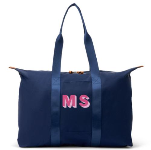 Boulevard Paxton Packable Tote  Apparel & Accessories > Handbags > Tote Handbags