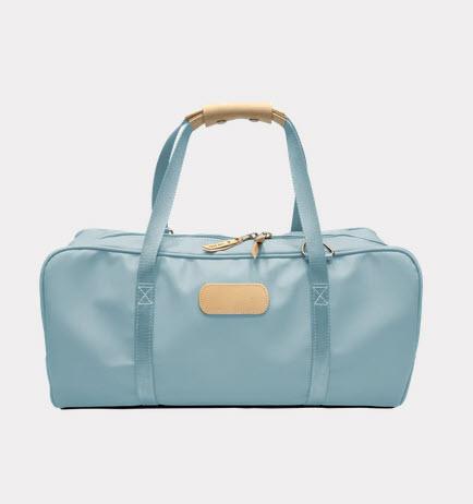 Carry-All Duffel  Mahjong Tote by Jon Hart Designs  Luggage & Bags > Duffel Bags