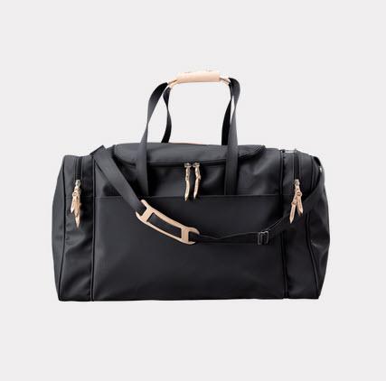 Sale Jon Hart Designs Personalized Large Square Duffle  Luggage & Bags > Duffel Bags