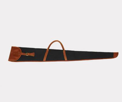 Jon Hart Designs Personalized Sportsman Shotgun Cover  Mature > Weapons > Gun Accessories > Gun Bags & Cases