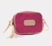 Jon Hart Designs Canvas Lola Crossbody