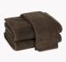 Sable trimmed in Sable